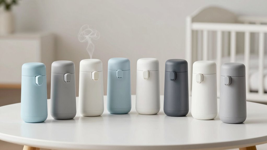 top rated baby dispensers