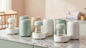 top rated baby formula