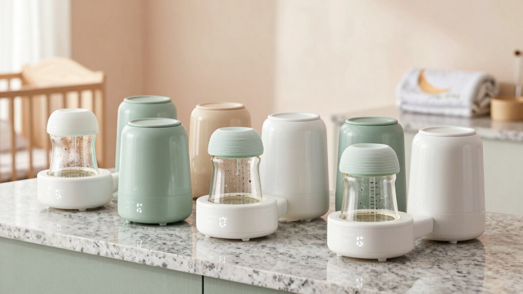 top rated baby formula