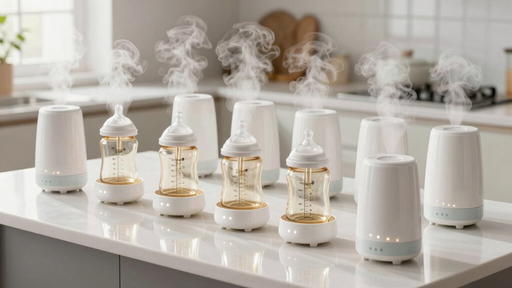 top rated baby sterilizers