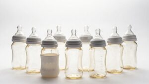 top rated glass baby bottles