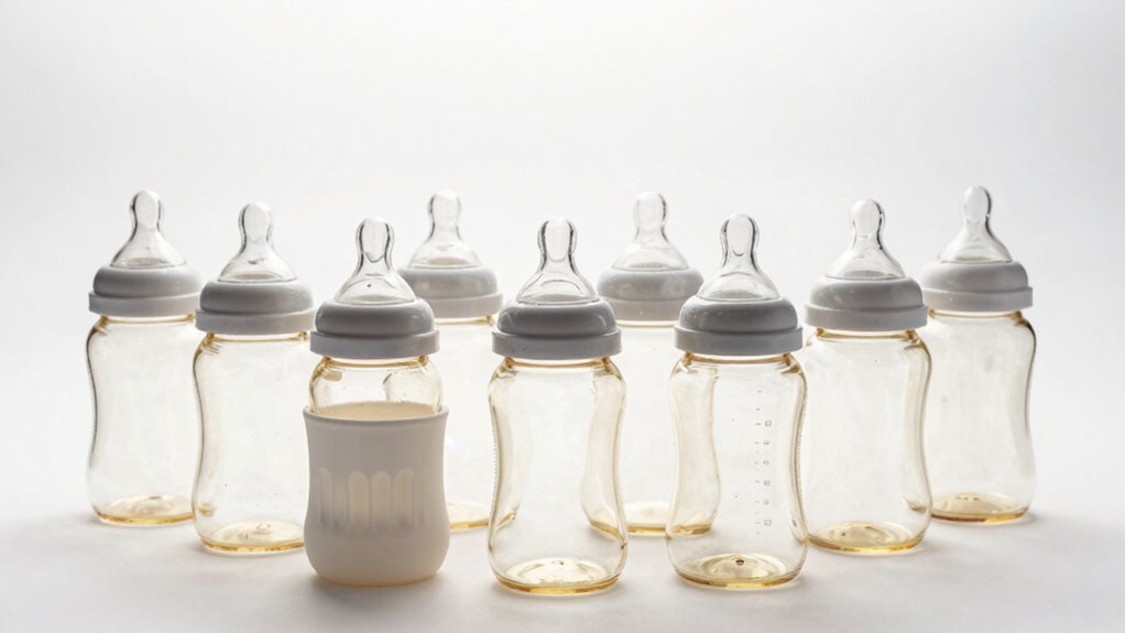 top rated glass baby bottles