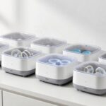 5 Best Microwave Sterilizers for 2026 Parents Trust