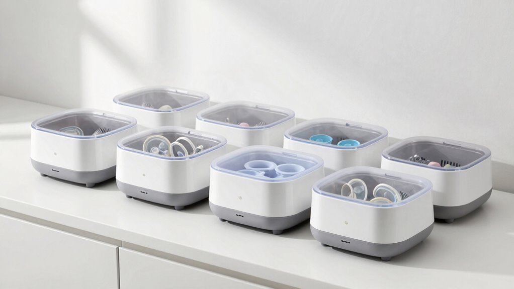 top rated microwave sterilizers