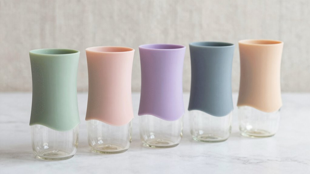 top silicone sleeves 2026