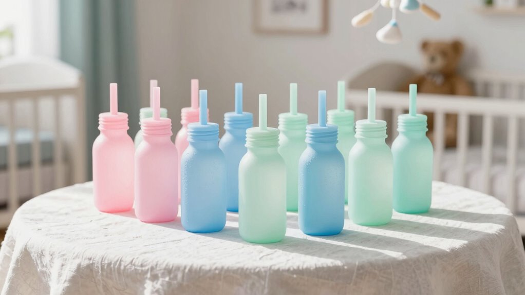 top toddler straw bottles