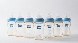 top tommee tippee bottles