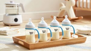 top tommee tippee bottles