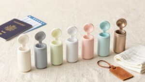 top travel formula dispensers