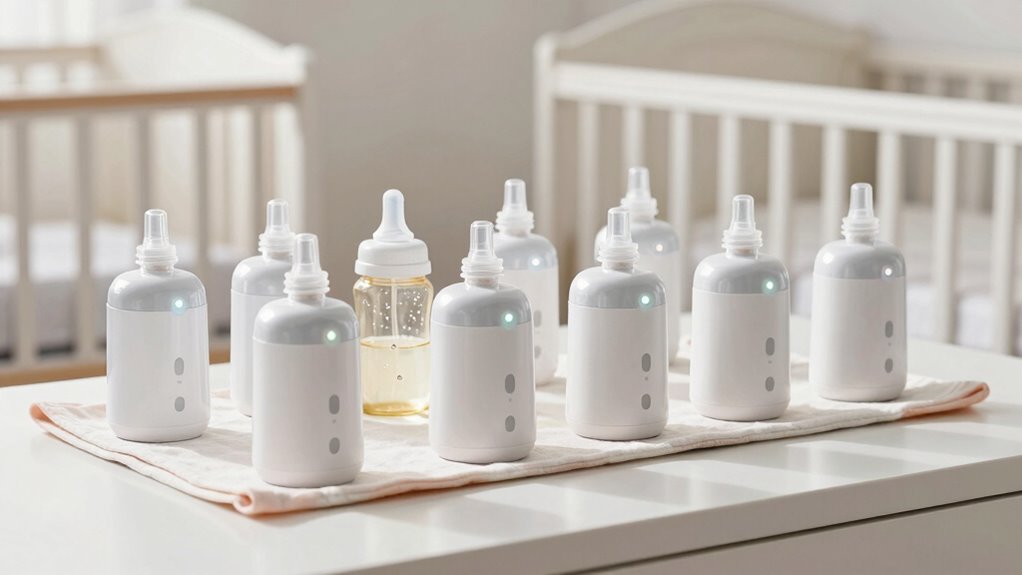 top trusted formula dispensers