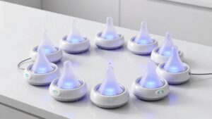 top uv nipple sterilizers 2026