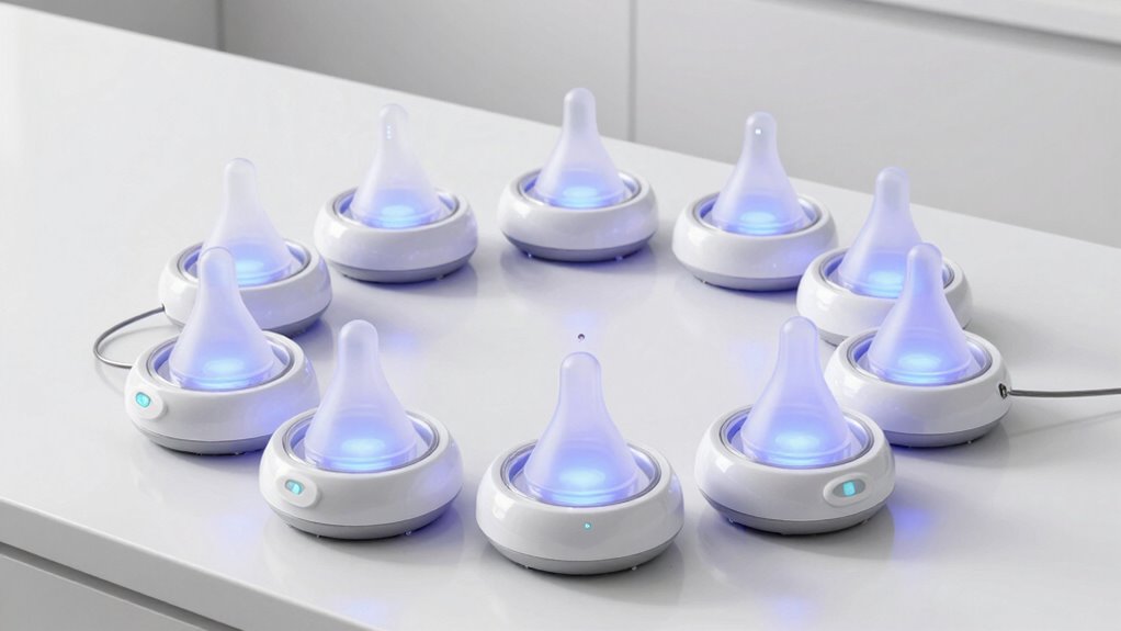 top uv nipple sterilizers 2026