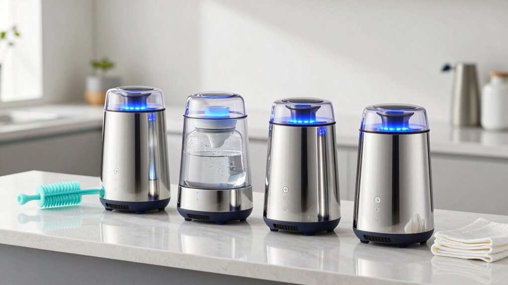 top uv sterilizers 2026
