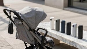 travel friendly bottle warmers