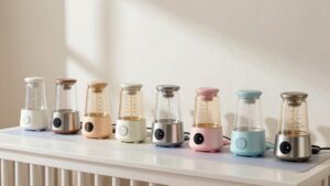 trusted bottle warmers 2026