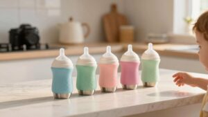 trusted toddler bottle sets