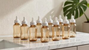 trusted wide neck bottles