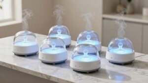 uv sterilizers for pacifiers