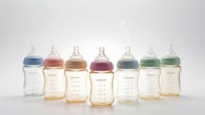 vented baby bottles comfort